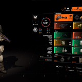 St Elmo's Striker Build for Legendary